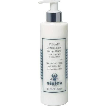 Sisley Lyslait Démaquillant au Lys Blanc 250 ml - MIA PROFUMERIA