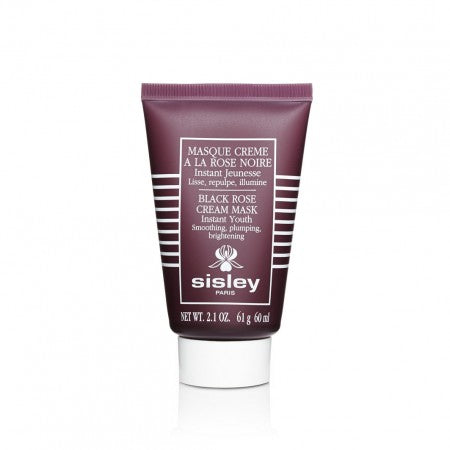 Sisley Masque Creme à la Rose Noire 60 ml - MIA PROFUMERIA