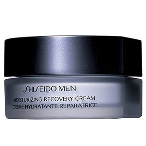Shiseido MEN M. RECOVERY CREAM 50 ml - MIA PROFUMERIA
