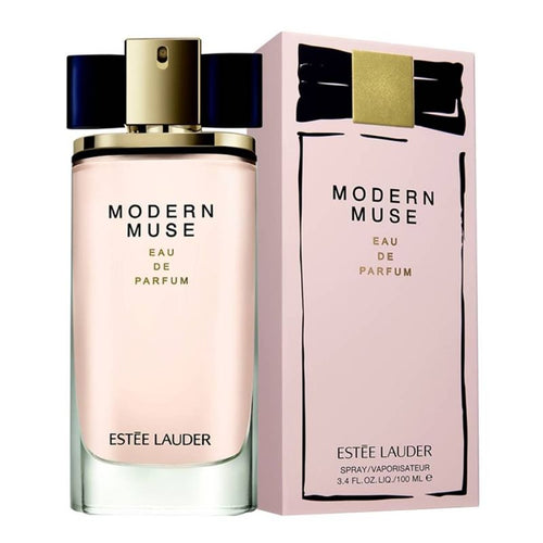 Estee Lauder MODERN MUSE Eau de Parfum Vapo 100 ml - MIA PROFUMERIA