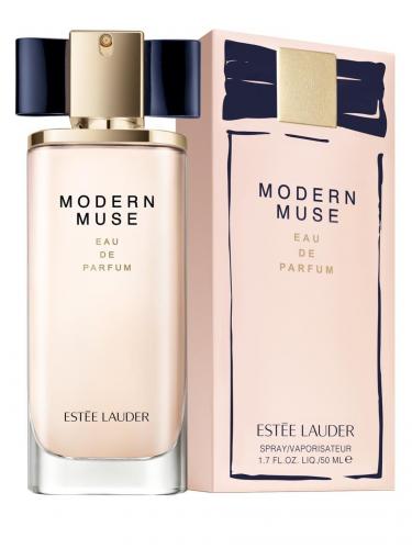 Estee Lauder MODERN MUSE Eau de Parfum Vapo 50 ml - MIA PROFUMERIA
