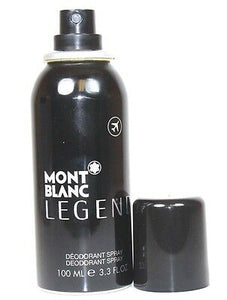 Montblanc LEGEND Pour Homme Deodorante Vapo 100 ml - MIA PROFUMERIA