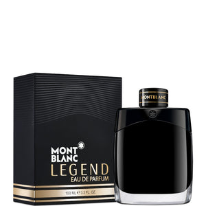 Montblanc LEGEND Pour Homme Eau de Parfum Vapo 100 ml