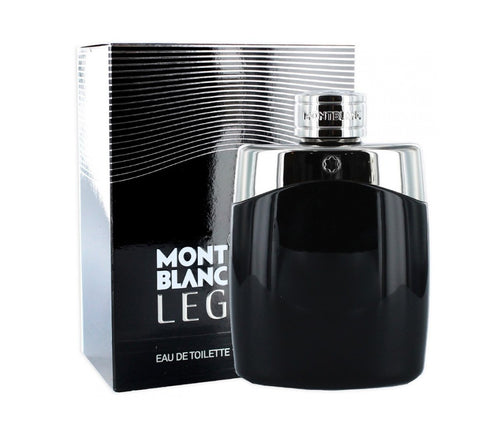 Montblanc LEGEND Pour Homme Eau de Toilette Vapo 100 ml - MIA PROFUMERIA