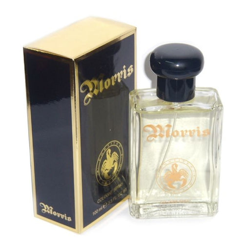 Morris Cologne Spray 100 ml - MIA PROFUMERIA