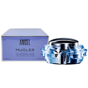 T. Mugler ANGEL Parfum en Creme pour le Corps 200 ml - Crema Corpo