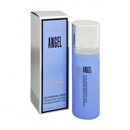 T. Mugler ANGEL Parfum en spray Deodorant 100 ml - Deodorante vapo