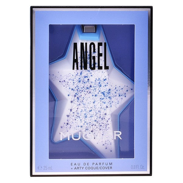 T. Mugler ANGEL Eau de Parfum Vapo Ricaricabile 25 ml - Edizione Limitata
