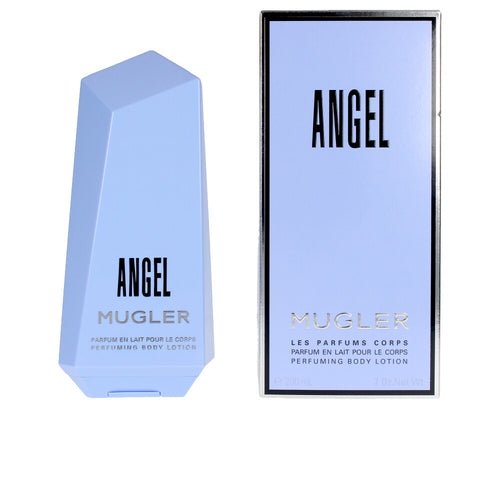 T. Mugler ANGEL Parfum en Lait 200 ml - Latte corpo profumato - MIA PROFUMERIA