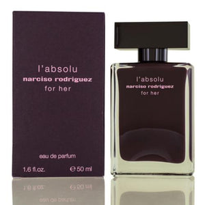 Narciso Rodriguez L'Absolu For Her Eau de Parfum Vapo 50 ml