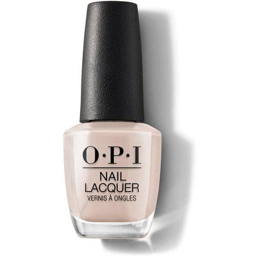 OPI O.P.I. Nail Lacquer NL F89 Coconuts Over OPI - Smalto unghie - MIA PROFUMERIA