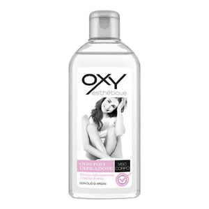 Oxy Olio post Depilazione 200 ml - MIA PROFUMERIA