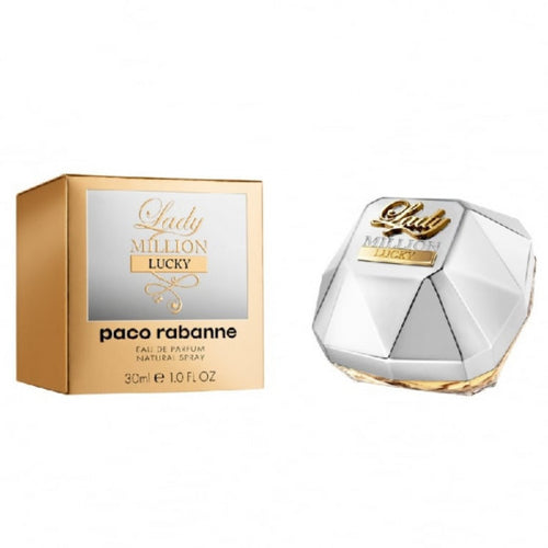 Paco Rabanne LADY MILLION LUCKY Eau de Parfum Spray 30 ml