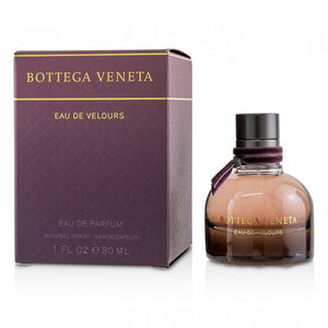 Bottega Veneta EAU DE VELOURS Eau de Parfum Vapo 30 ml
