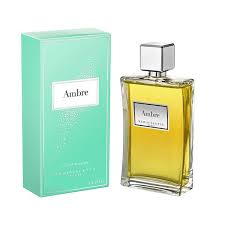 Reminiscence AMBRE Eau de Toilette Vapo 50 ml - MIA PROFUMERIA