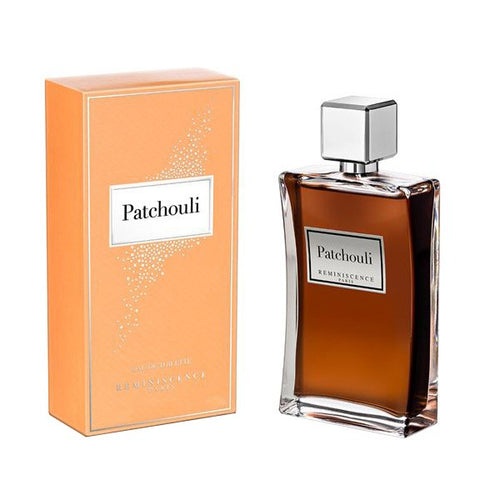 Reminiscence PATCHOULI Eau de Toilette Vapo 50 ml - MIA PROFUMERIA