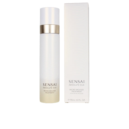 Sensai Micro Mousse 90 ml - Sapone in Crema