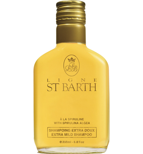 Ligne St Barth SHAMPOO DOLCE ALLA SPIRULINA 200 ml - MIA PROFUMERIA