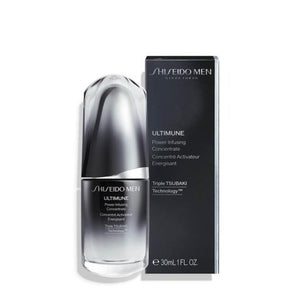 Shiseido Men ULTIMUNE Power Infusing Concentrate 30 ml