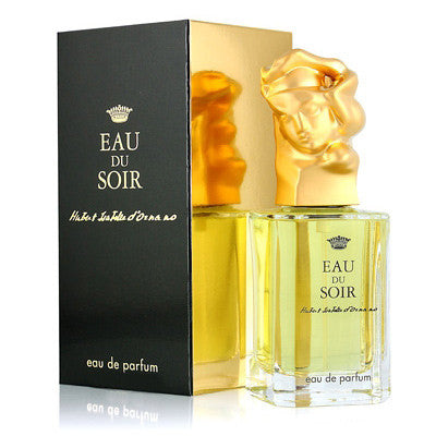 Sisley EAU DU SOIR Eau de Parfum Vapo 50 ml - MIA PROFUMERIA