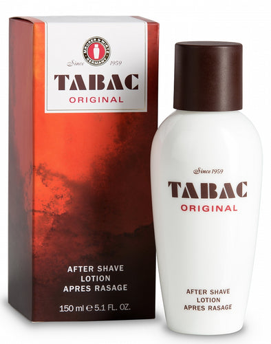 Tabac Original After Shave 150 ml Dopo Barba Liquido - MIA PROFUMERIA