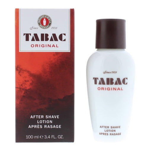 Tabac Original After Shave 100 ml Dopo Barba Liquido
