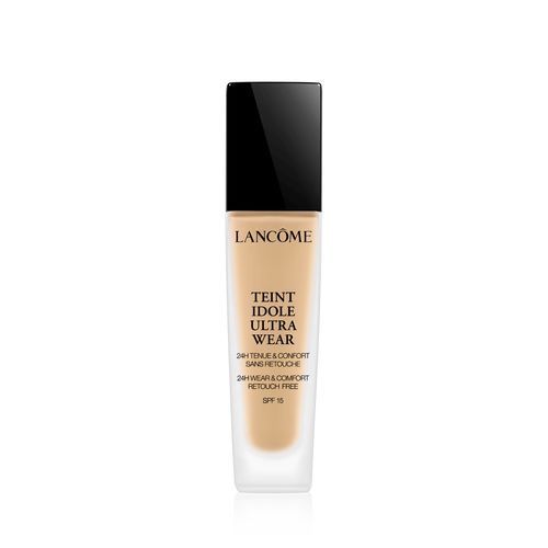 Lancome TEINT IDOLE ULTRA WEAR 010 Beige Porcelaine 30 ml - MIA PROFUMERIA