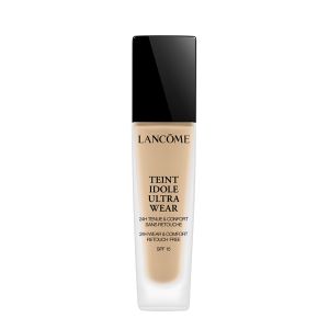 Lancome TEINT IDOLE ULTRA WEAR 01 Beige Albatre 30 ml - MIA PROFUMERIA