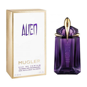 T. Mugler ALIEN Eau de Parfum Vapo Non Ricaricabile 60 ml