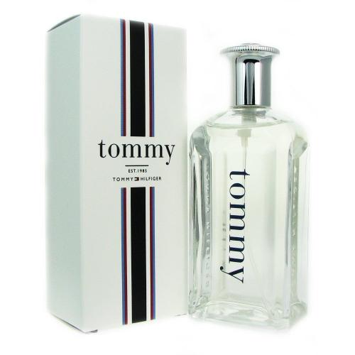 T. Hilfiger TOMMY Eau de Toilette Vapo 50 ml - MIA PROFUMERIA