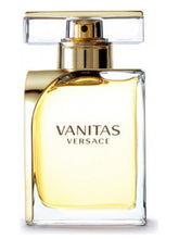 Carica l&#39;immagine nel visualizzatore di Gallery, Versace VANITAS Eau de Toiltette Natural Spray 50 ml - MIA PROFUMERIA