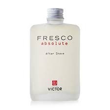 Victor FRESCO Absolute After Shave 100 ml - Dopo barba liquido - MIA PROFUMERIA