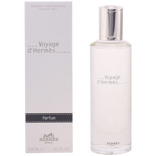 Hermes VOYAGE D'HERMES Parfum Vapo 125 ml - Refill - MIA PROFUMERIA