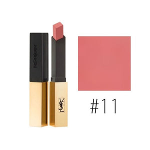 YSL Rouge Pur Couture THE SLIM N°11 Ambiguous Beige