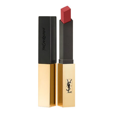 YSL Rouge Pur Couture THE SLIM N°9 Red Enigma